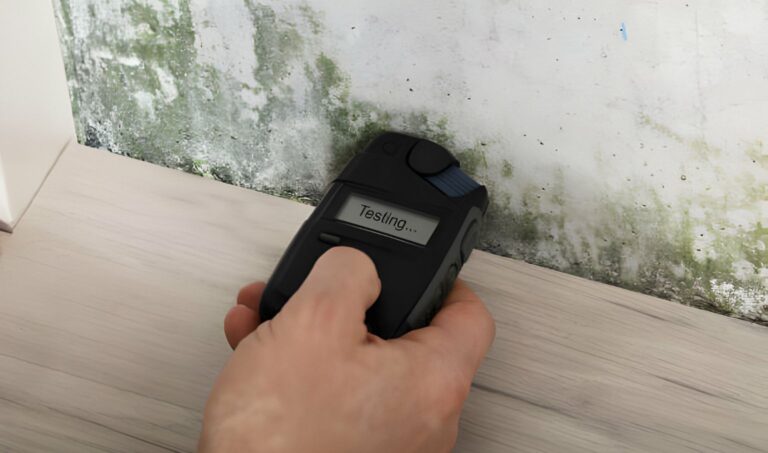 What Is Mold Inspection And How Is It Different Than Mold Testing