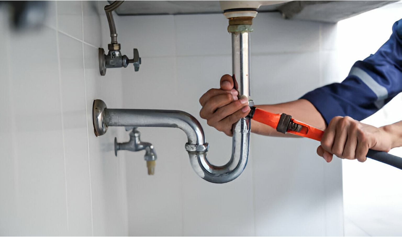 What Is a Plumbing Inspection