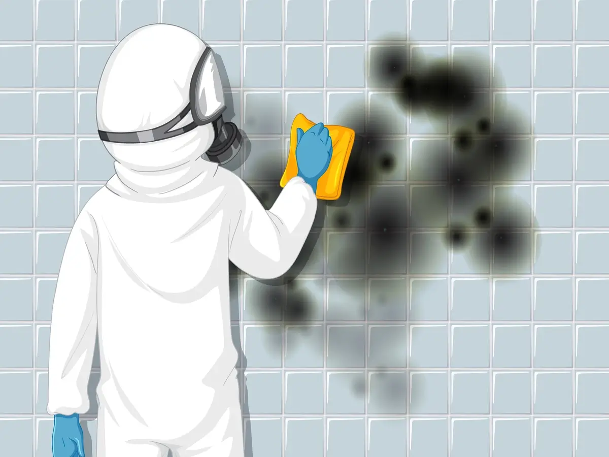 mold home inspection