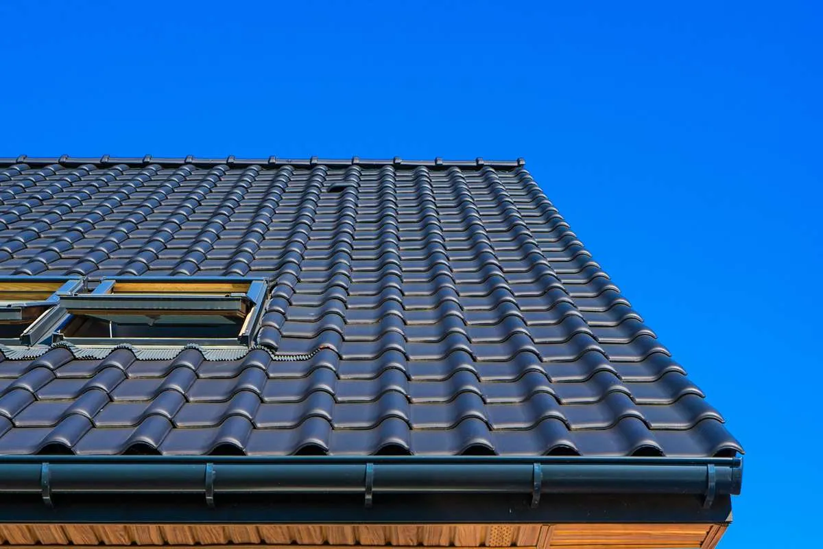 roof protection