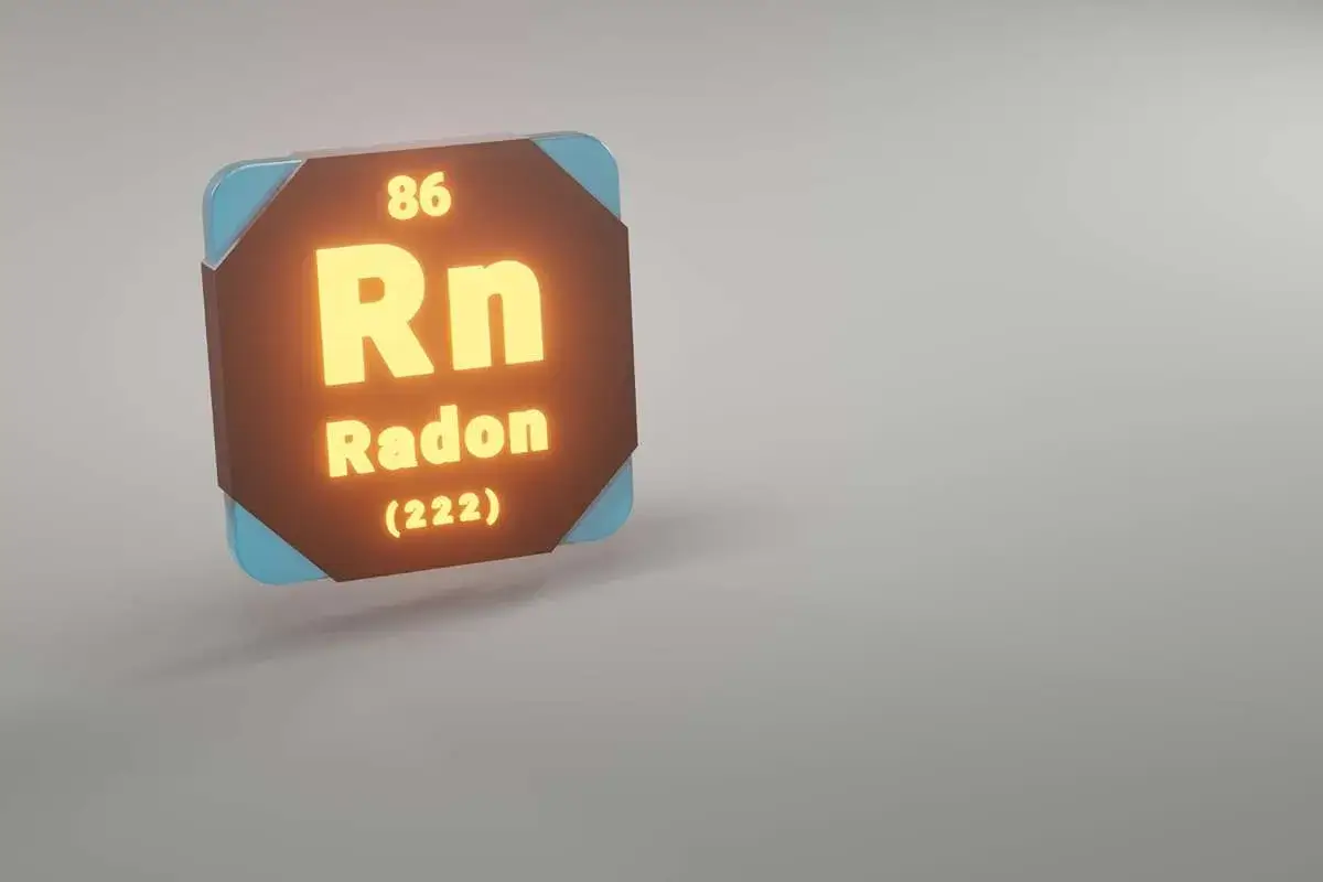 Radon Inspection