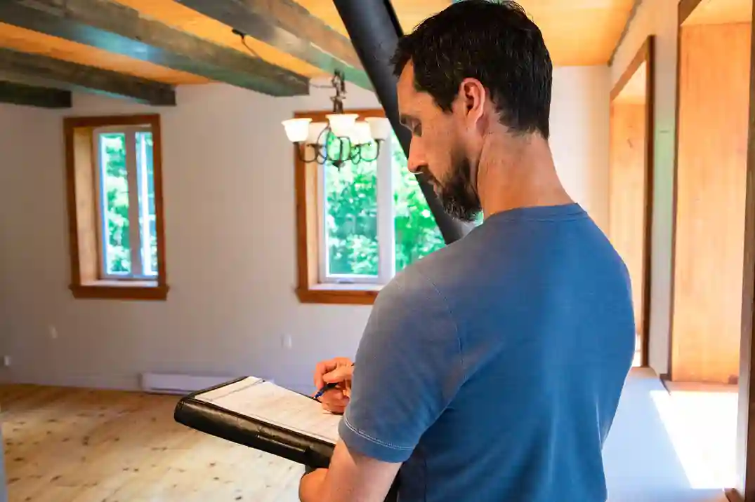 Apartment Inspections