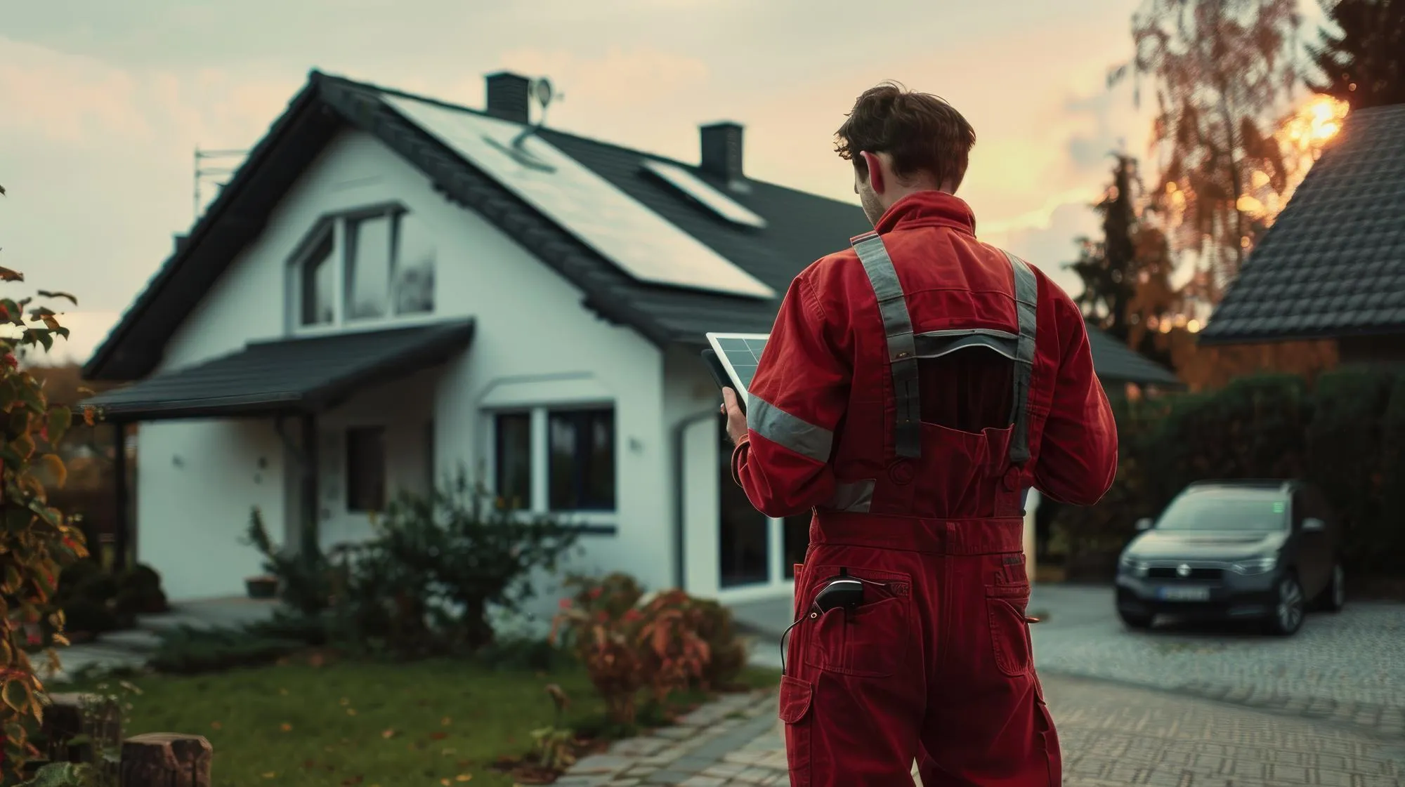 Home Inspections in Phoenix