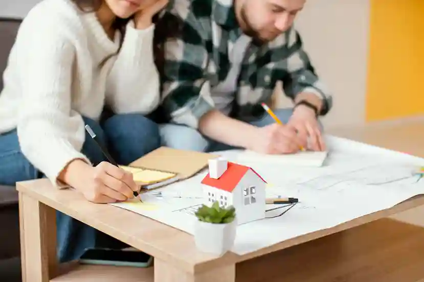 Pre-Listing Inspection