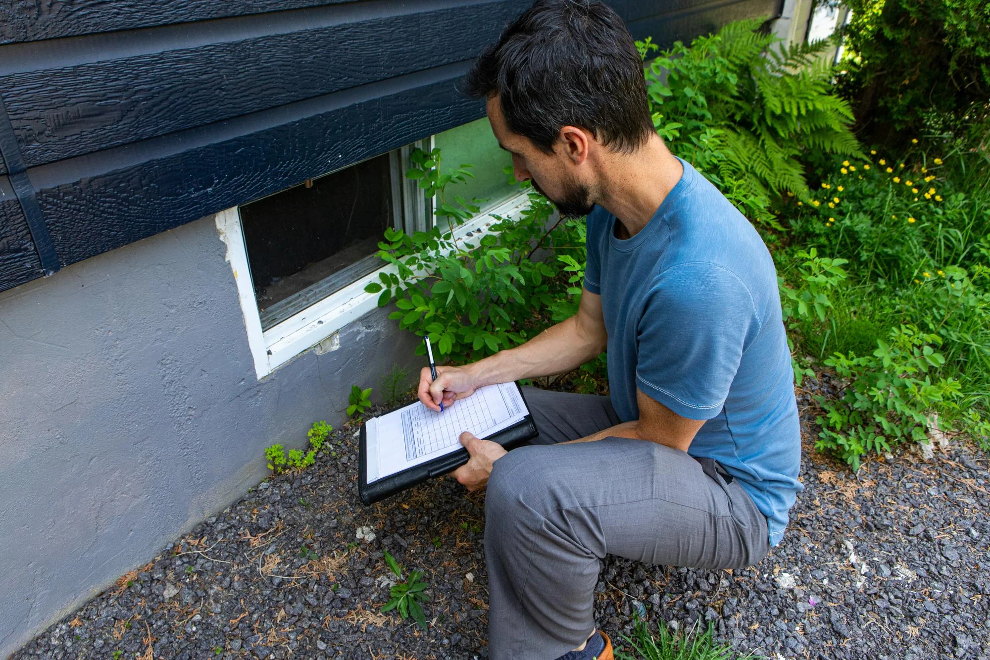 Home Inspection Phoenix