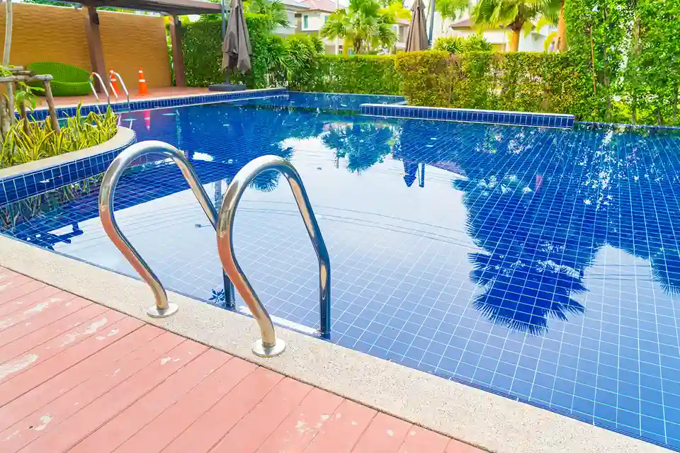 pool inspection Phoenix