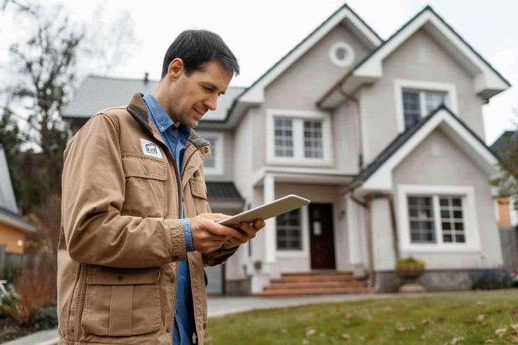 Arizona home inspection